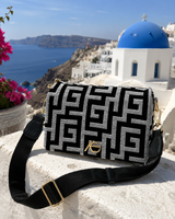 Meander Purse