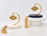 Gold Mati Decor