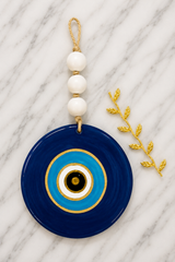 Mati Decor Piece
