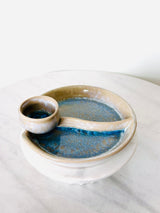 Olive Serving Dish