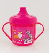 Kalimera Kids Pink Meal Set