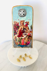 The Birth of Christ Icon