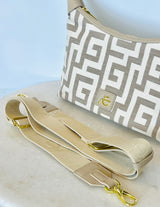 Meander Convertible Bag