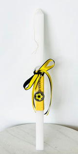 AEK Greek Soccer Lambatha