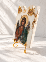 Archangel Michael Icon