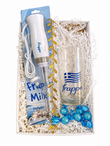 Essential Frappe Gift Hamper
