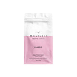 Melvourni Classic Frappe Coffee