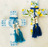 Mediterranean Cross
