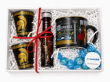 Spartan Inspired Gift Hamper