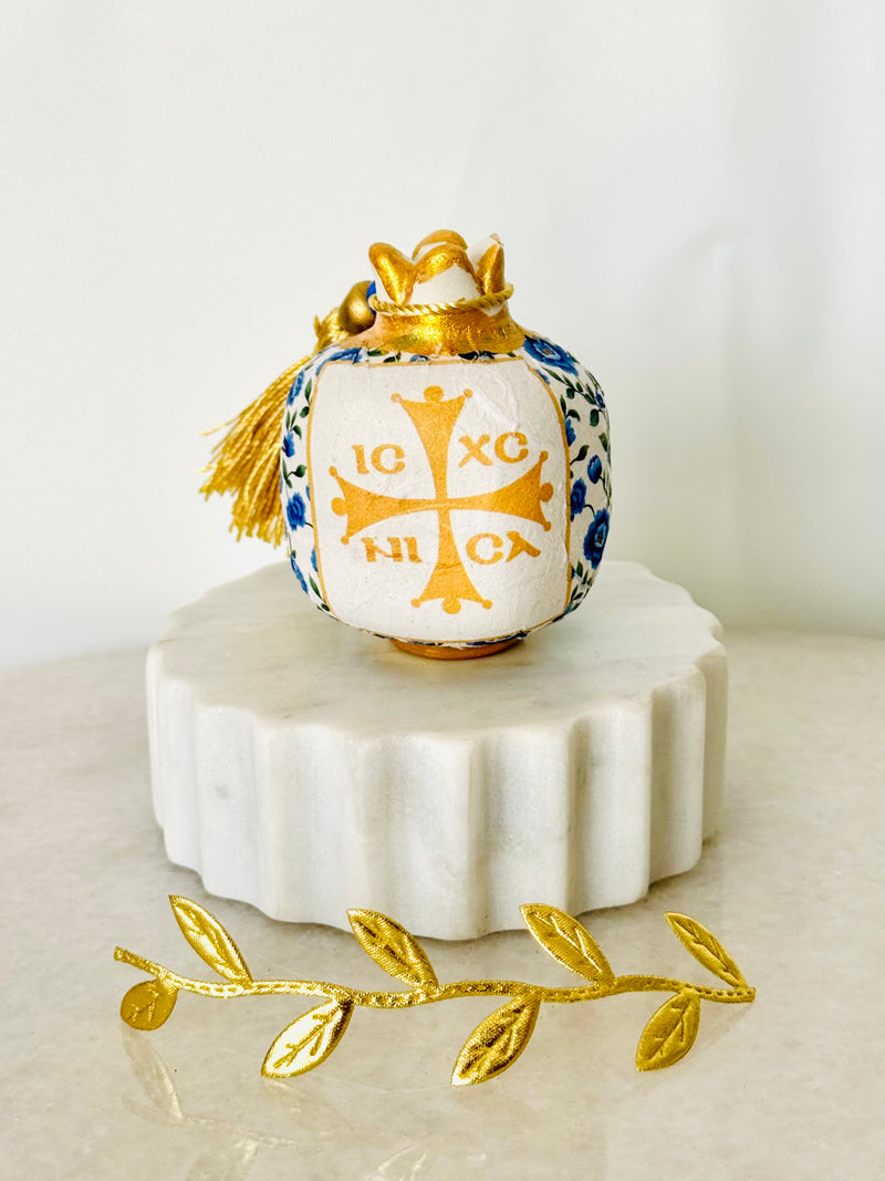 NIKA Pomegranate- Sml