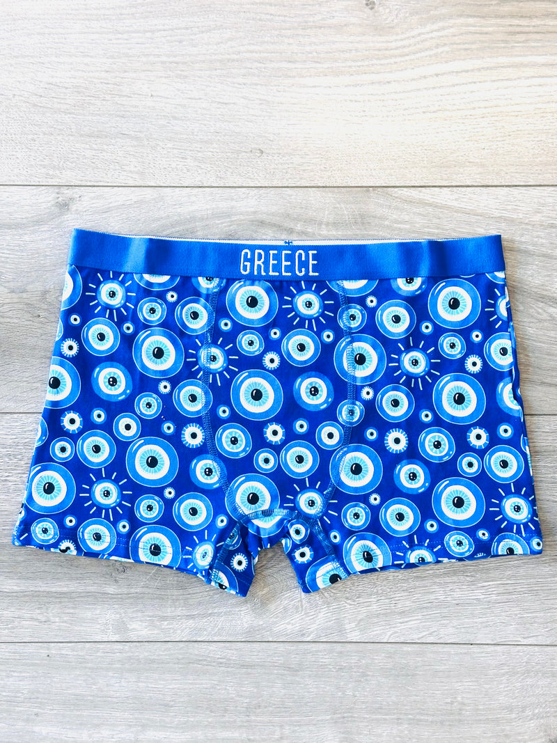 Men’s Boxer Shorts Mati