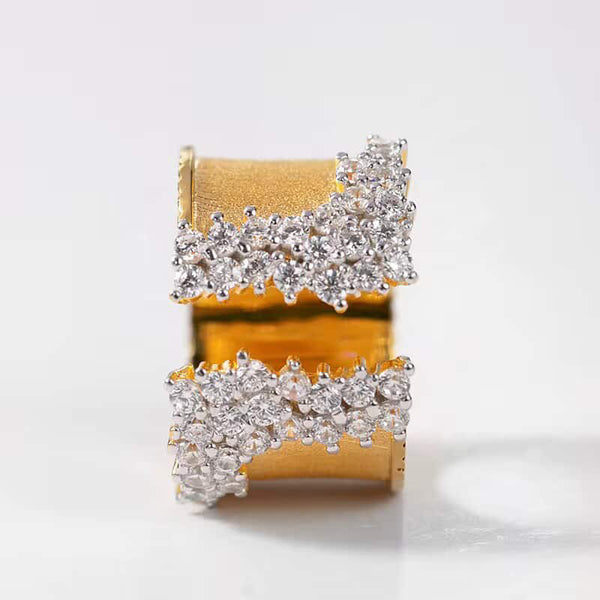 Astir Ring Gold