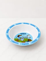 Soccer Kids Aqua Meal Set
