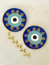 Mati Coasters