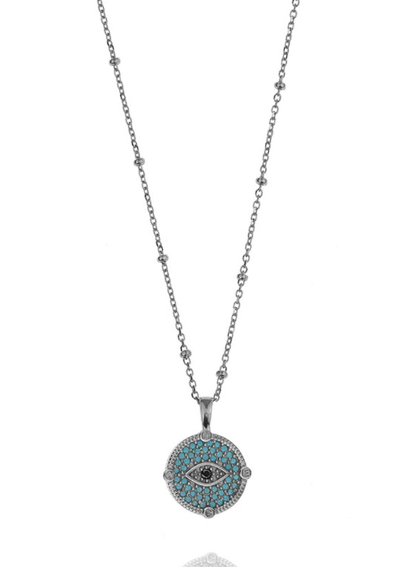 Mati Necklace