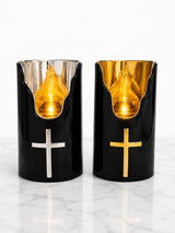 Candili (Candle) Battery Operated