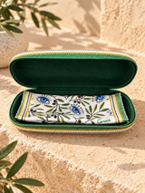 Greek Glasses Case - Mati