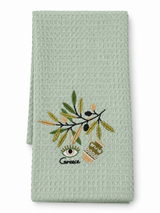 Olive Leaf Mati Gift Hamper