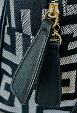 Meander Backpack