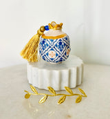 NIKA Pomegranate- Sml