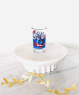 Ouzo Shot Glass