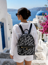 Meander Backpack