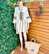 Grecian Summer Dress