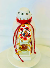 Panayia & Baby Jesus Lantern