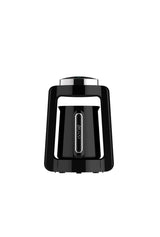 Automatic Greek / Turkish Coffee Machine Stainless Steel Brewing Cup - (NEW STYLE)