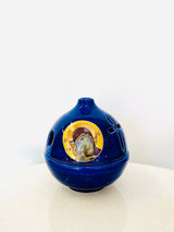 Panayia Blue Candilil - Small