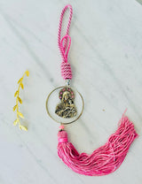 Panayia & Baby Jesus Decor Piece