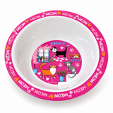 Baby Girl's Greek Cats Gift Hamper