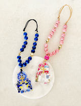 Greek Church Hanging Charm