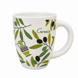 Olive Leaf Mati Gift Hamper