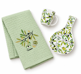 Olive Leaf Mati Gift Hamper