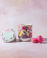 JE T'AIME PARIS Candle