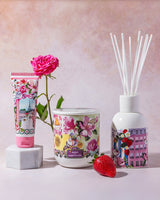 JE T'AIME PARIS Candle