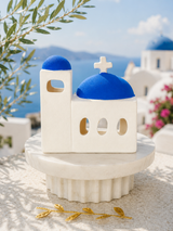 Greek Church Decor