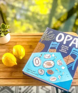 OPA Cookbook