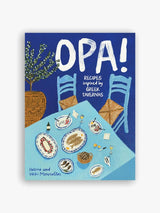 OPA Cookbook