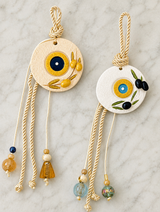 Olive Mati Decor
