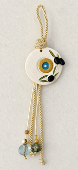 Olive Mati Decor