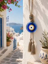 Mati Hanging Decor