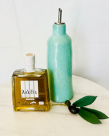 Ceramic Olive Oil Dispenser