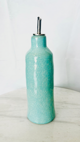 Ceramic Olive Oil Dispenser