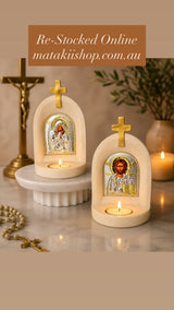 Icon Altar