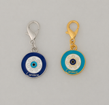 Greek Mati Pet Pendant