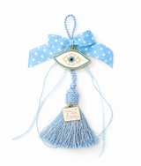 Baby Hanging Amulet - Mati