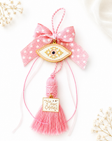 Baby Hanging Amulet - Mati