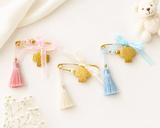 Baby Pin Cross Filxato